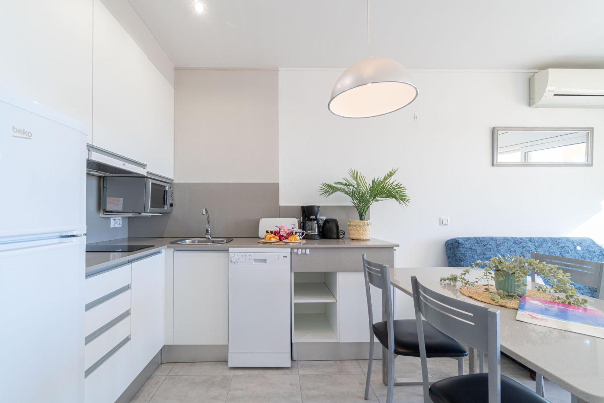 Apart-Rent Apartment Bahia 0020 Empuriabrava Luaran gambar