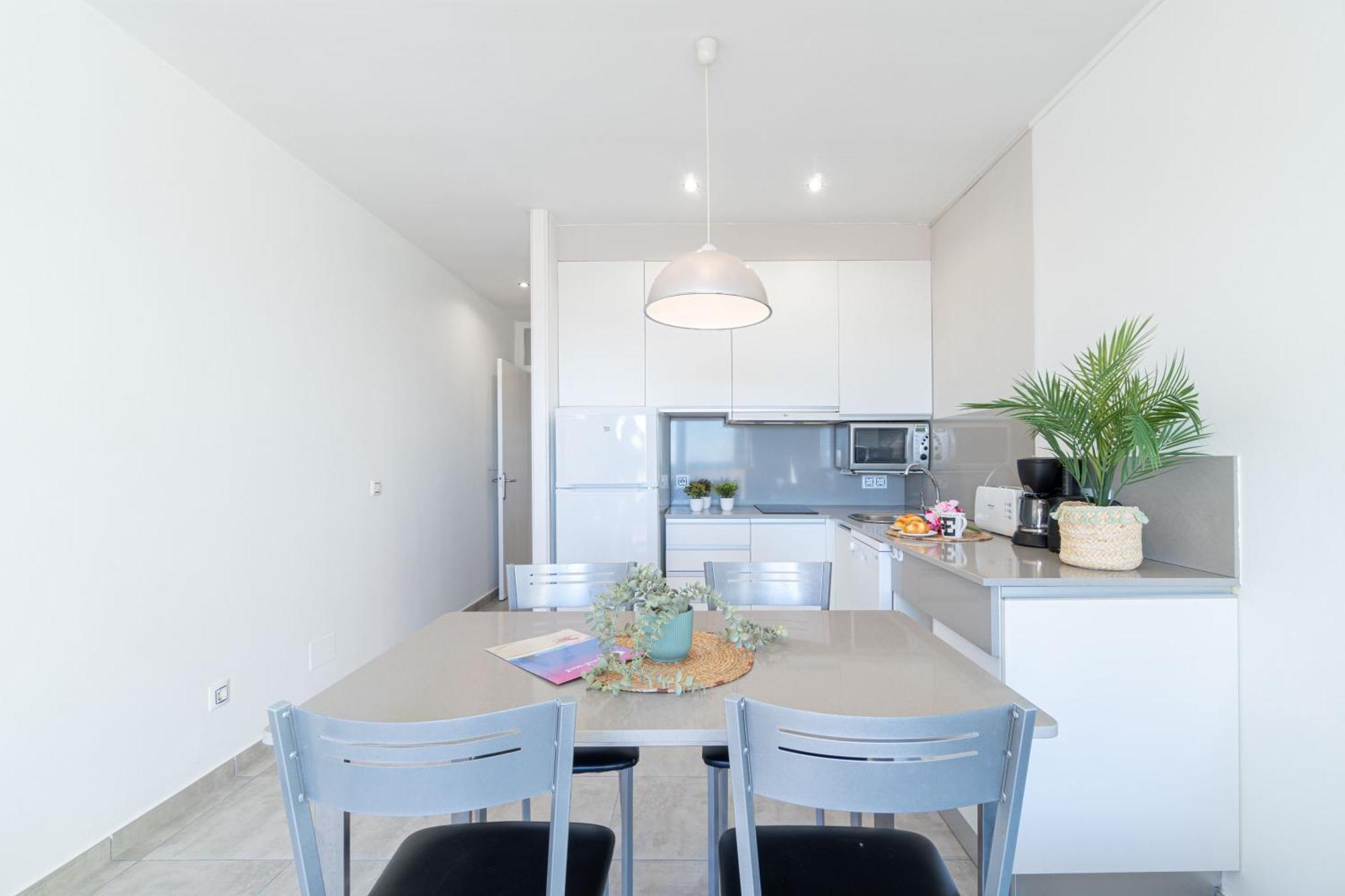 Apart-Rent Apartment Bahia 0020 Empuriabrava Luaran gambar