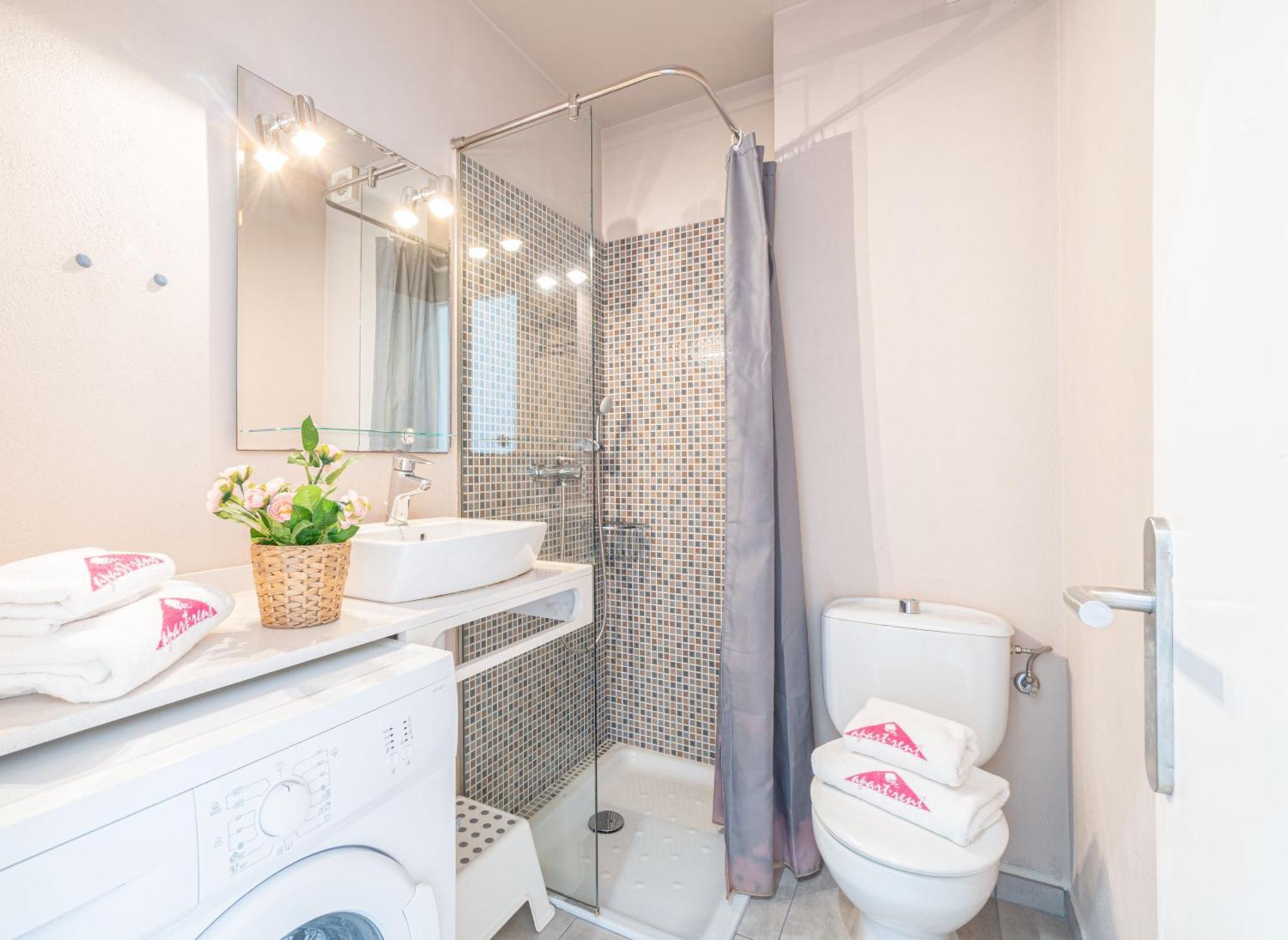 Apart-Rent Apartment Bahia 0020 Empuriabrava Luaran gambar